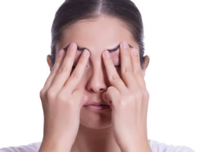 눈 피로 푸는 법 원인 눈 피로 영양제 안약 눈 피로 어지러움 지압법