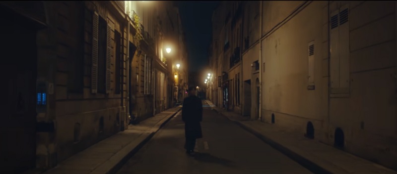 임영웅다시만날수있을까뮤비장면3