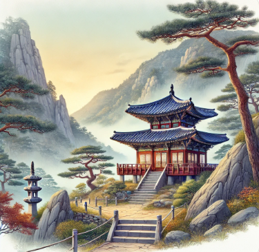 조선의 숭유억불 정책과 불교의 생존 전략