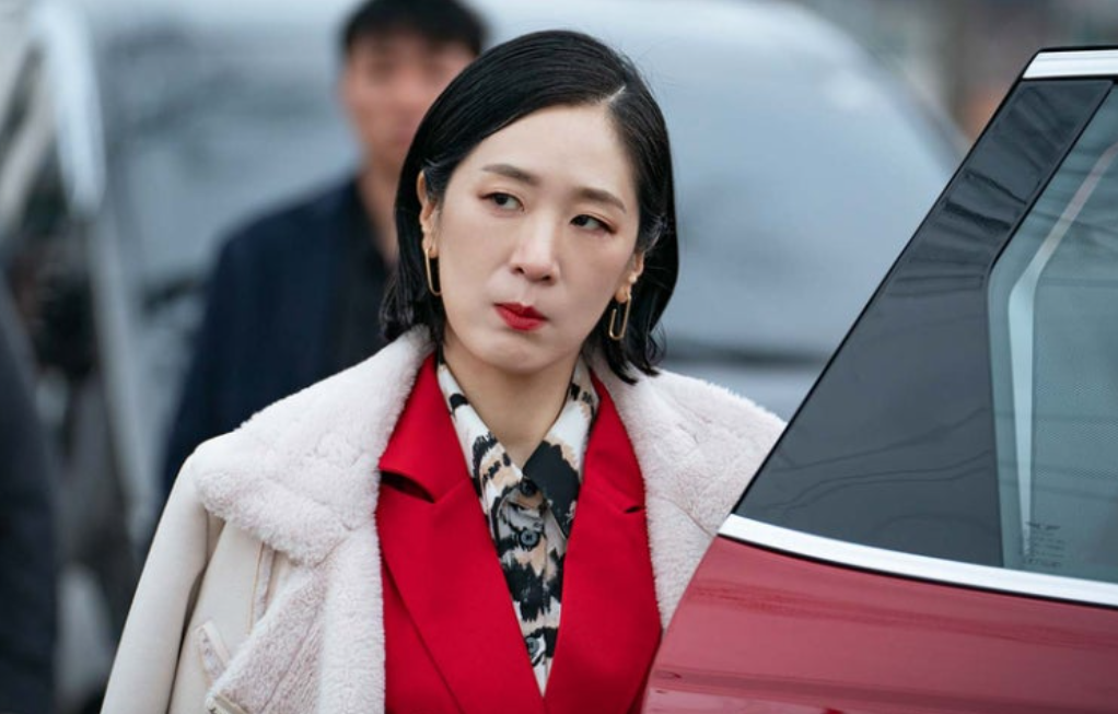 가석방 심사관 이한신 재방송 다시보기