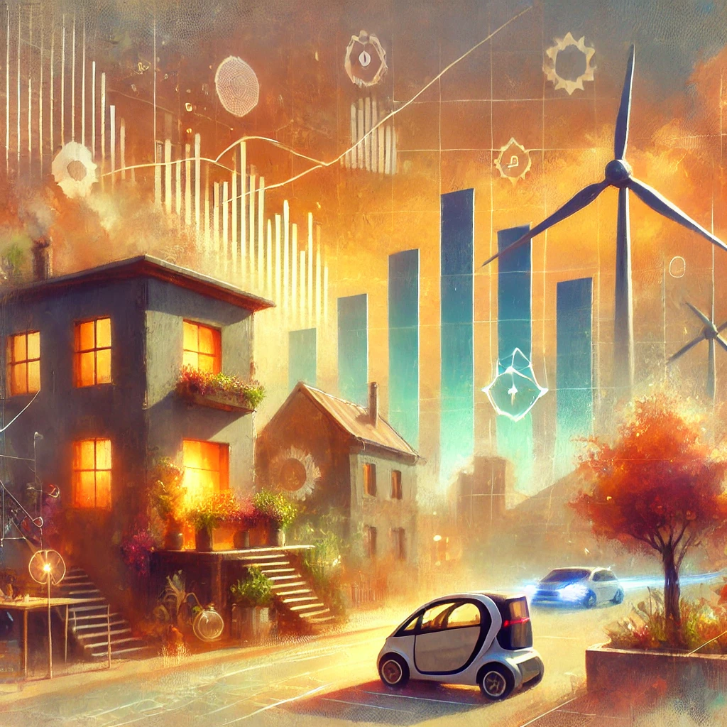 희토류 대체소재 기술, 페라이트 마그네트 관련 사진