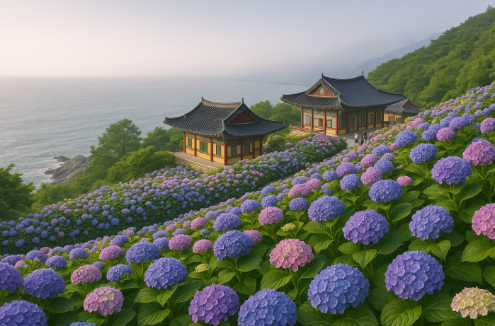 taejongsa_temple_ocean_garden_scene