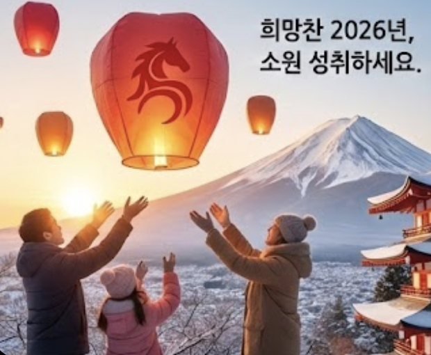 새해 인사말 좋은 글 모음