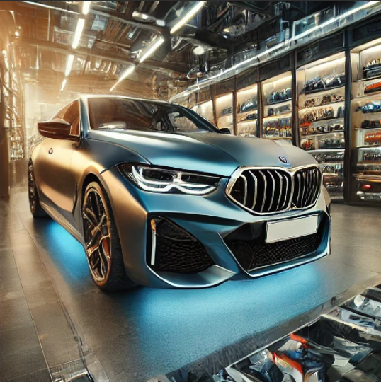 운전자보험이란