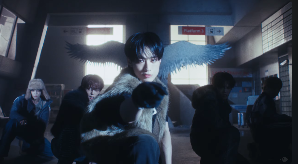 VERIVERY RED (Beggin')