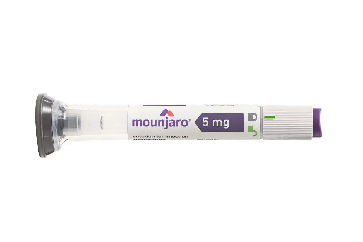 마운자로-5mg