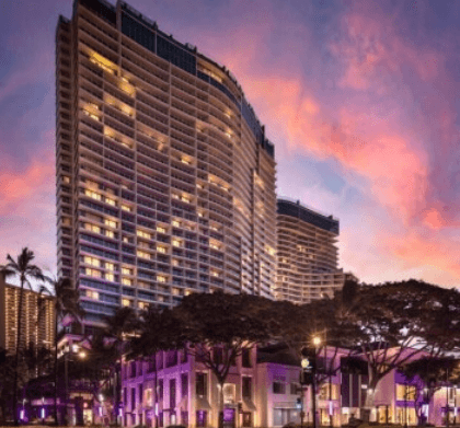 하와이 숙소 추천: BEST 리조트 &호텔 총정리!