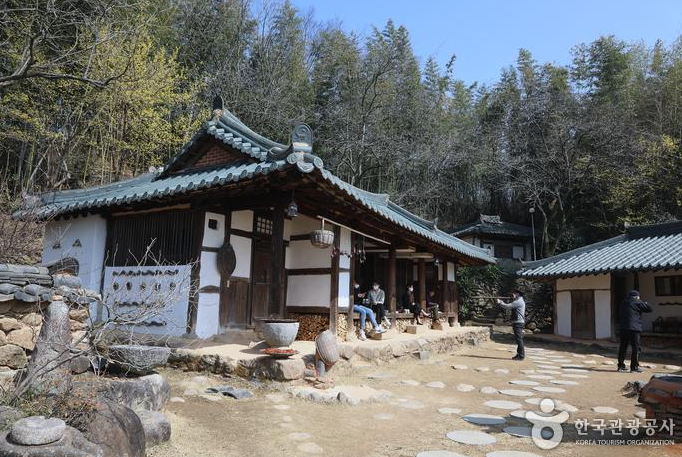 구례 쌍산재