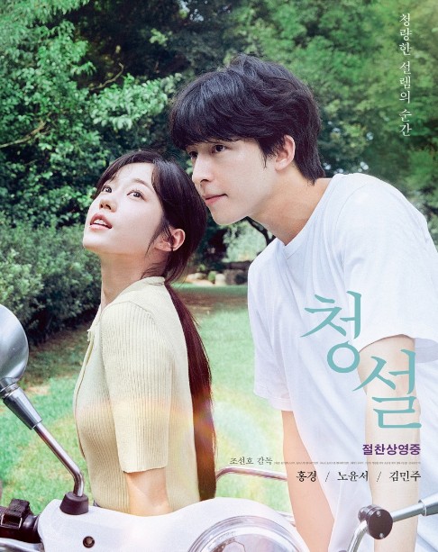 로맨스영화추천 대만영화를 리메이크한 청설 리뷰, 후기 - 호평과 혹평