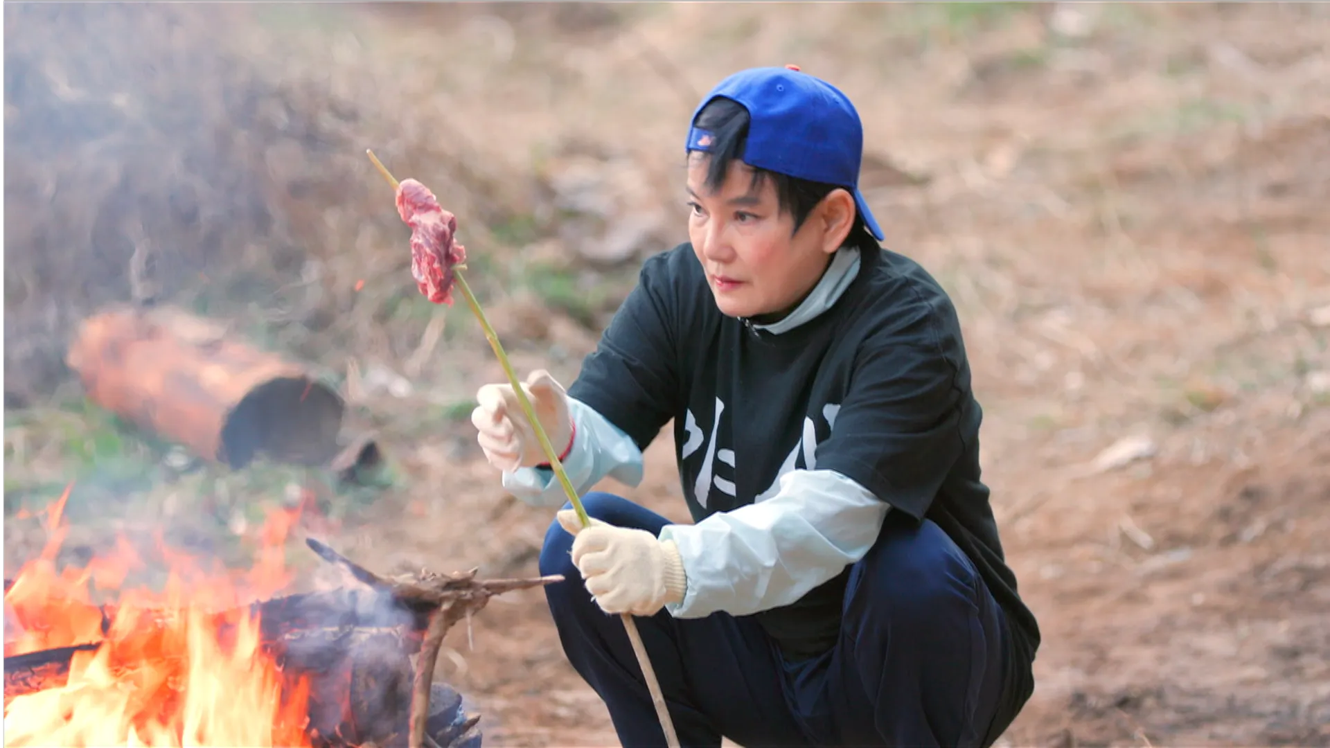 김보성 박원숙 같이 삽시다