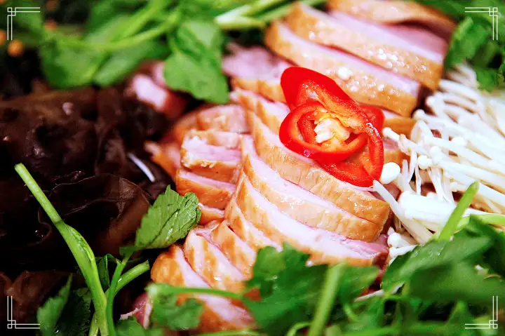 네모세모 광주 수완지구 맛집 오리탕 오리주물럭 오리탕뚝배기 오리주물럭비빔밥 맛있는 오리고기집