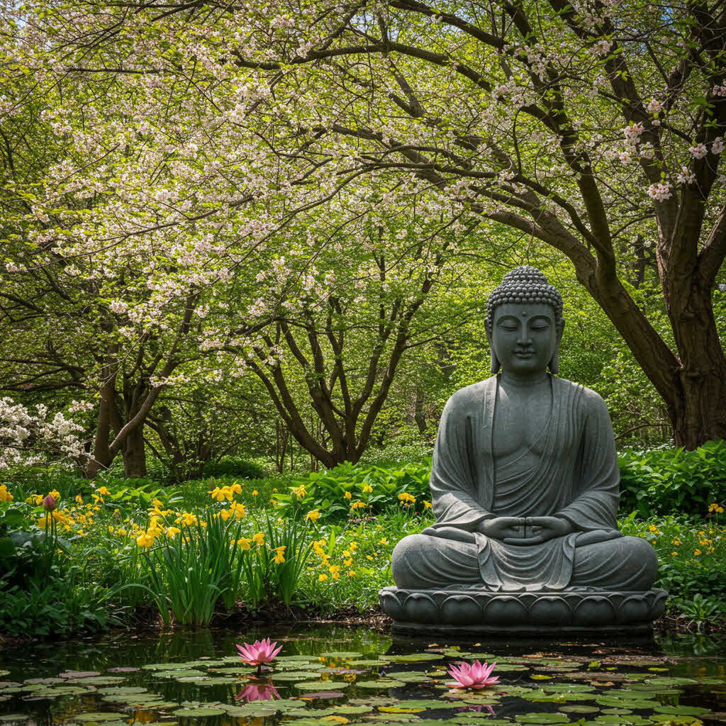 "니르바나(열반)의 본질: 완전한 해탈의 가능성과 그 조건"