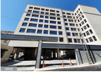 든든전세주택 모집공고 입주자격 신청방법