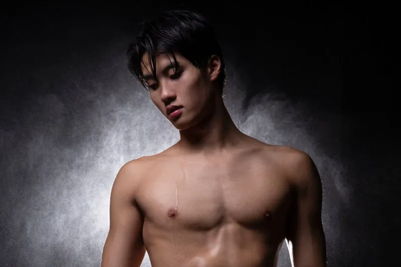 황선우 9위 준결승 탈락 결승 진출 실패