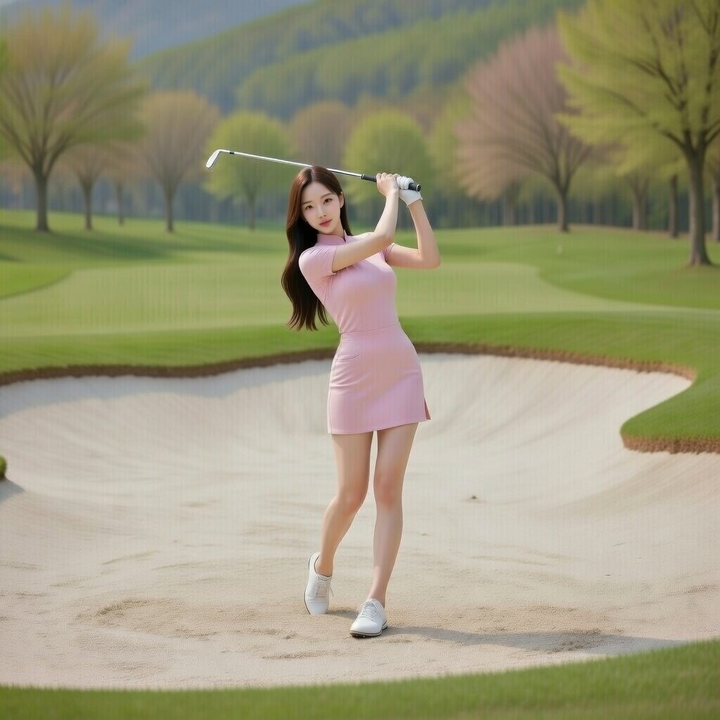 잠실파크골프장 예약방법 이용요금&middot;운영시간&middot;주차