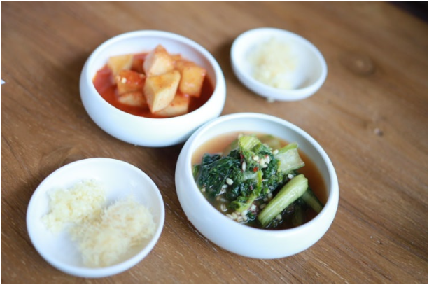 반찬