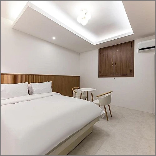 호텔 공산 (Hotel Gongsan)_2
