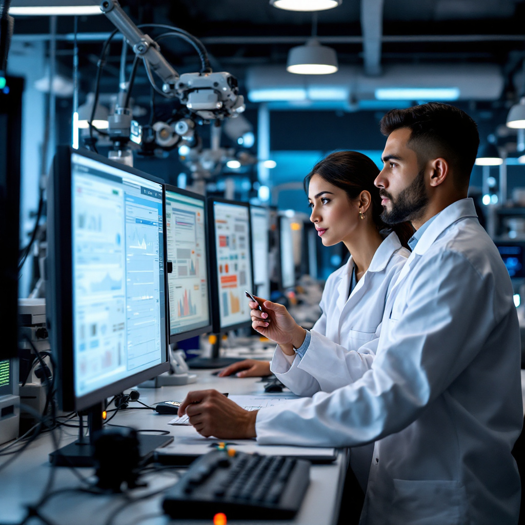 ChatGPT와 AI 첨단기술의 미래 혁신