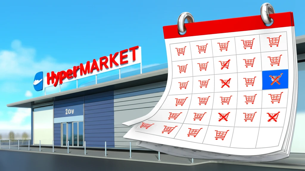 2025년 2월 하남 트레이더스 의무..