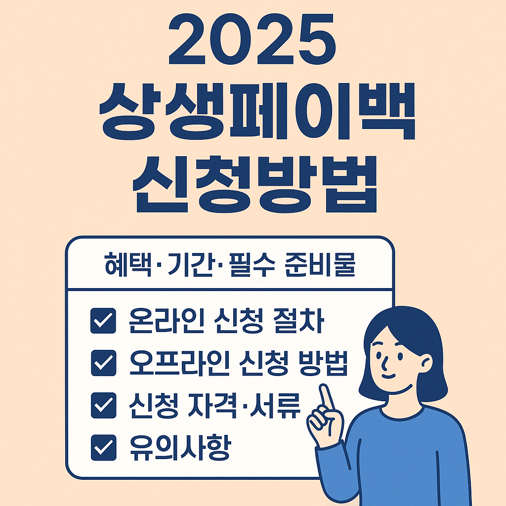 상생페이백