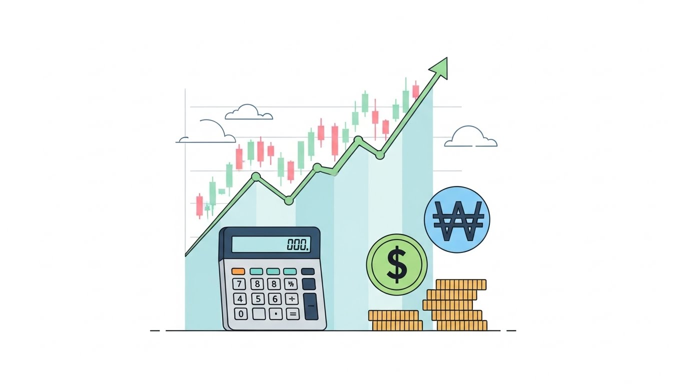 필승 절세 전략 2: 배우자 증여 활용법