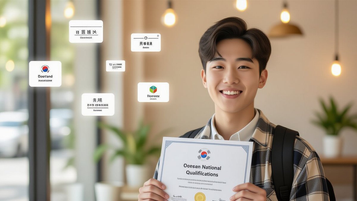 자격증 취득 장려금 완벽 가이드