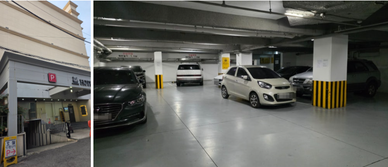 [대구 12월] 조식 주는 출장 숙소 숙박, 호텔 인섬니아/인썸니아