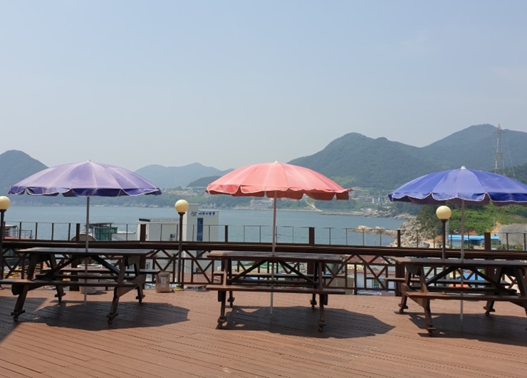 이수도-민박집
