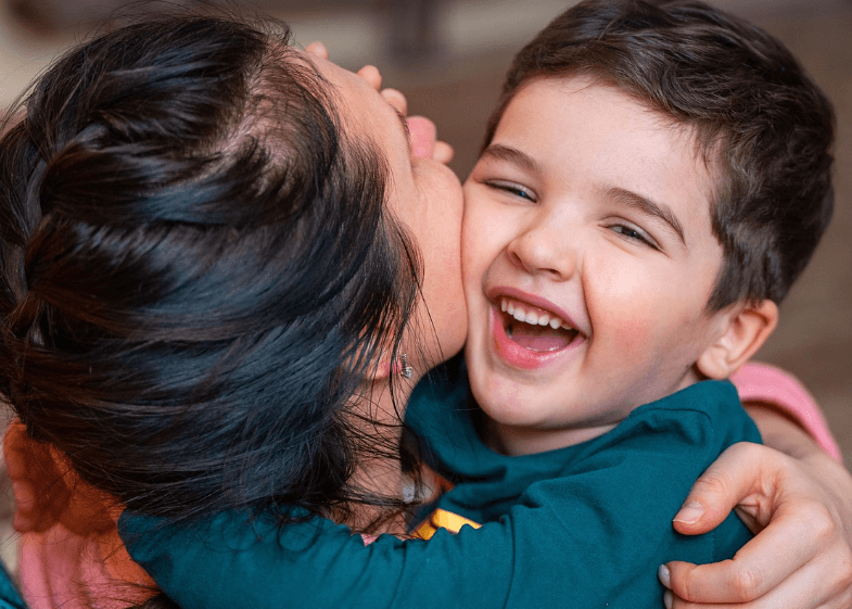 자녀증여세금방법