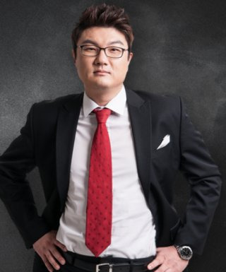 김정철 개혁신당 대변인