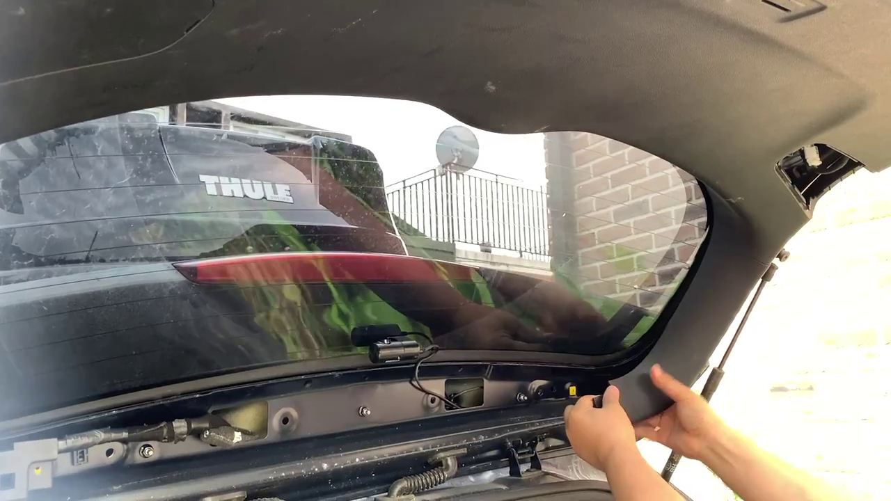 다 연결되어 있으니 쭉 잡아 당긴다