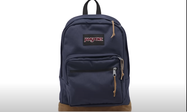 잔스포츠 백팩