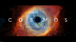 Cosmos: Spacetime Odyssey