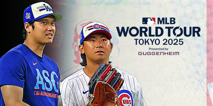 2025년 메이저리그(MLB) 개막전 &ndash; 경기 일정&amp;#44; 선수 이적&amp;#44; 관전 포인트 총정리!