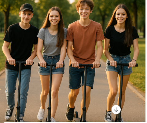 공유킥보드 사고 사례(2025년 사고증가원인)