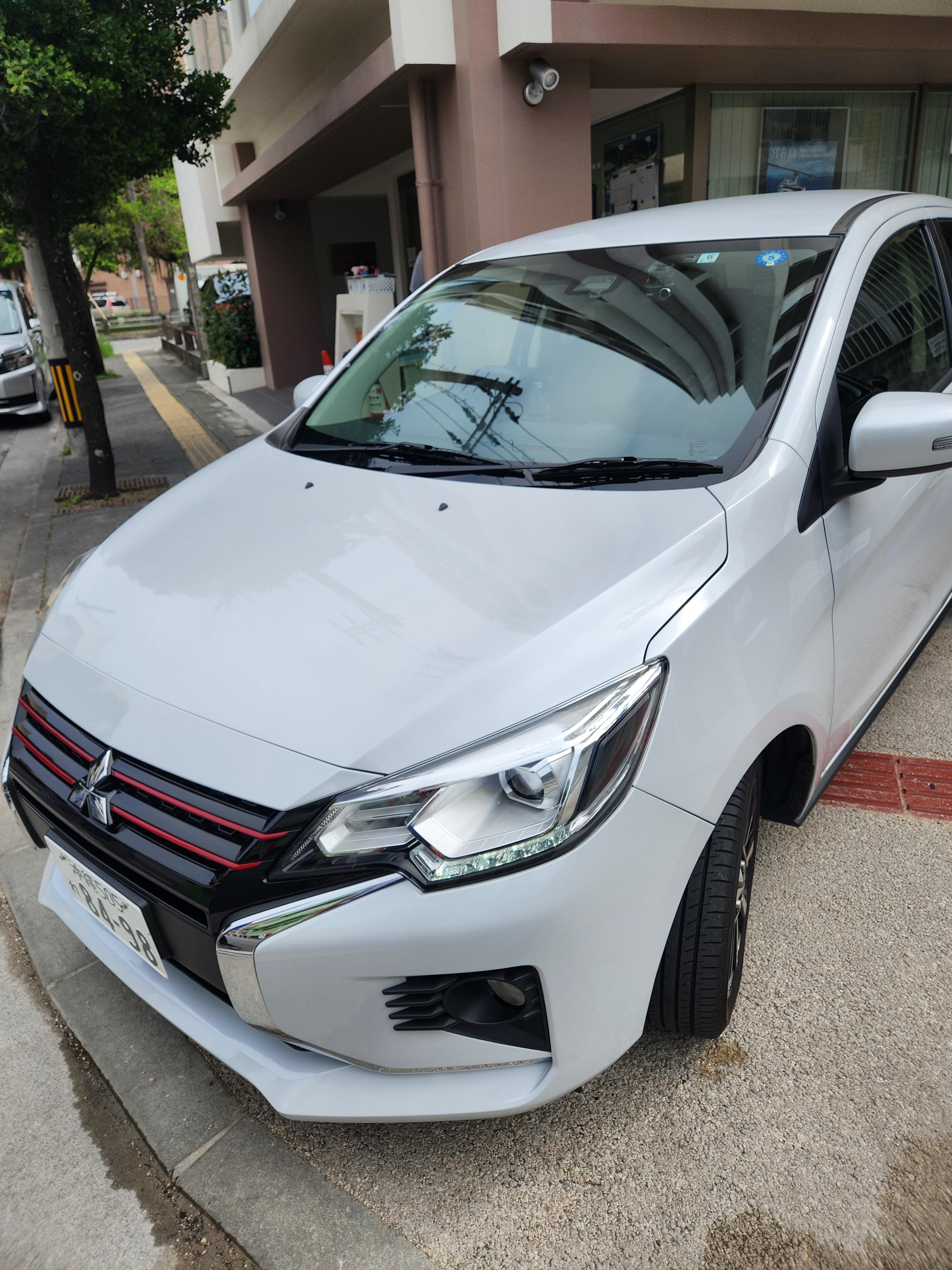 오키나와 와이즈렌트카