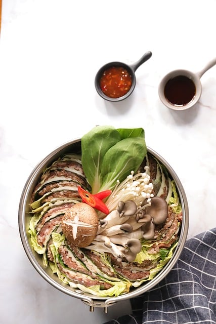 말복 2024 여름의 끝자락을 기념하는 날