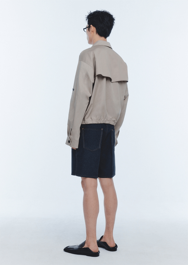 서진이네2 11회 박서준 자켓