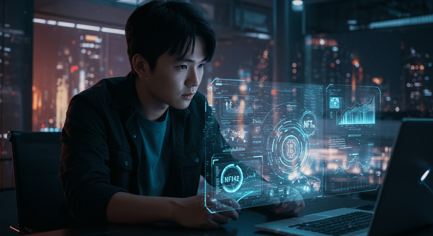 샌드박스 코인이란?