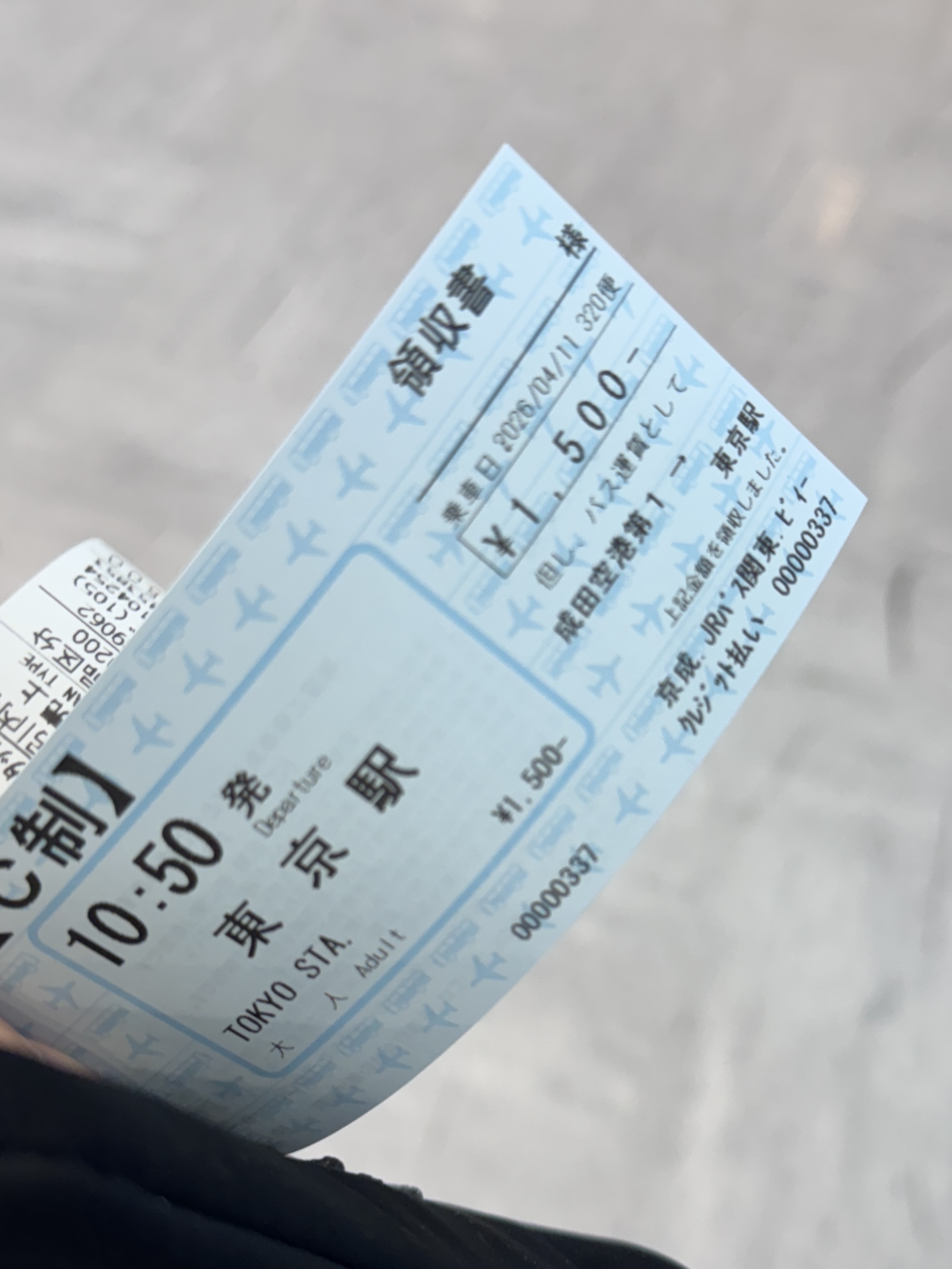 티켓