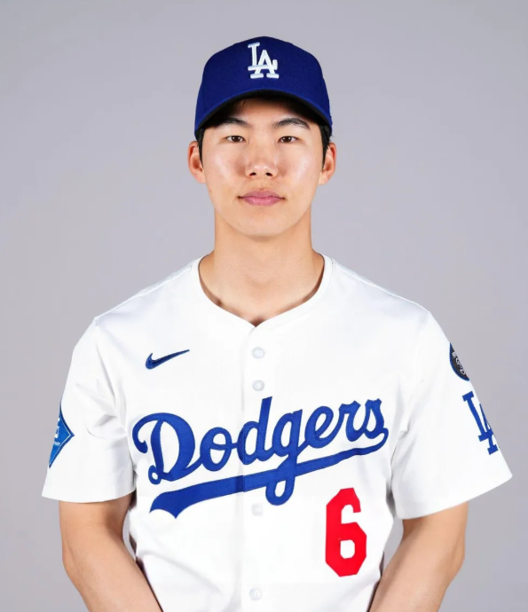 김혜성 선수