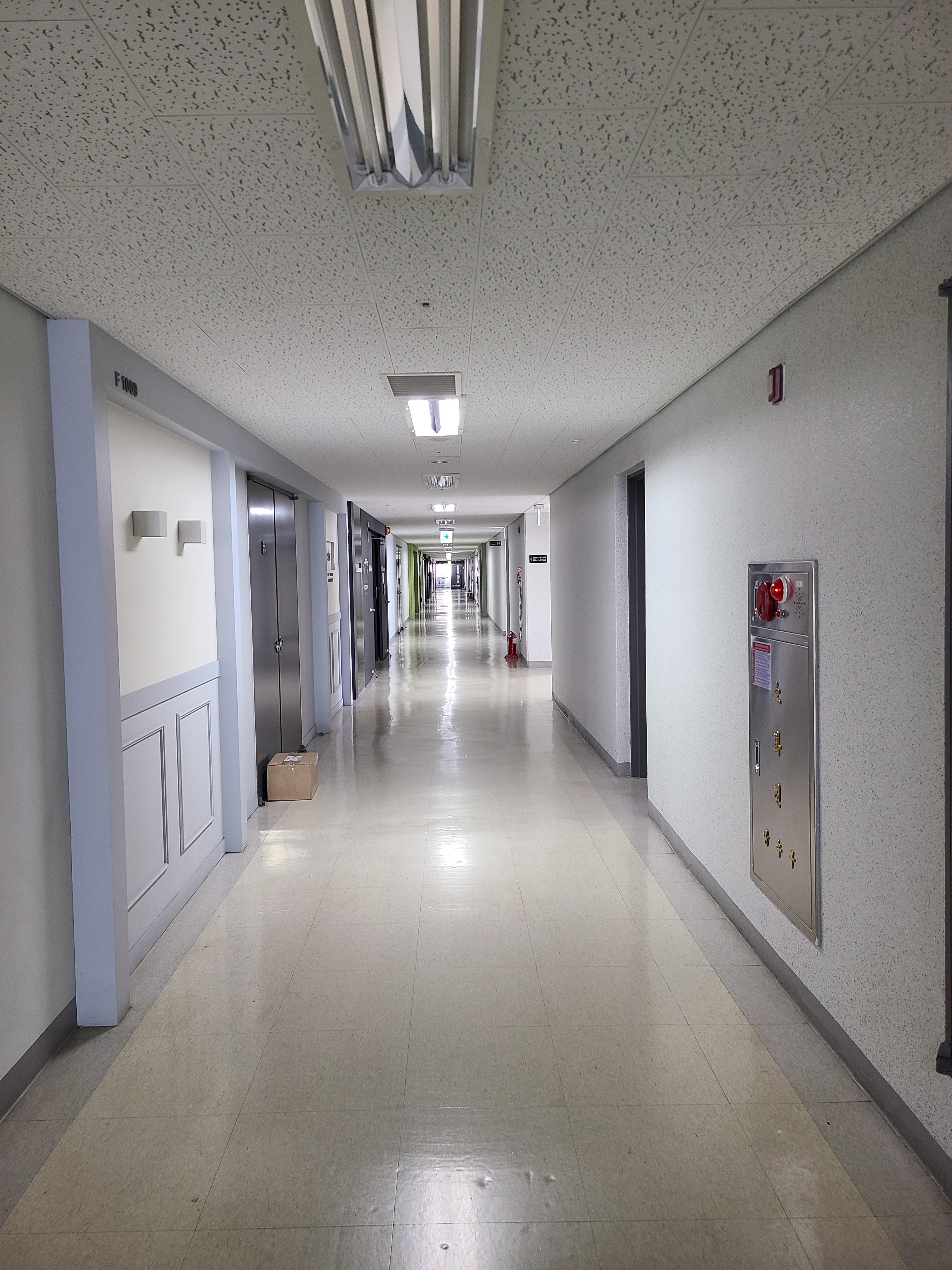 미사 센텀비즈 사무실4