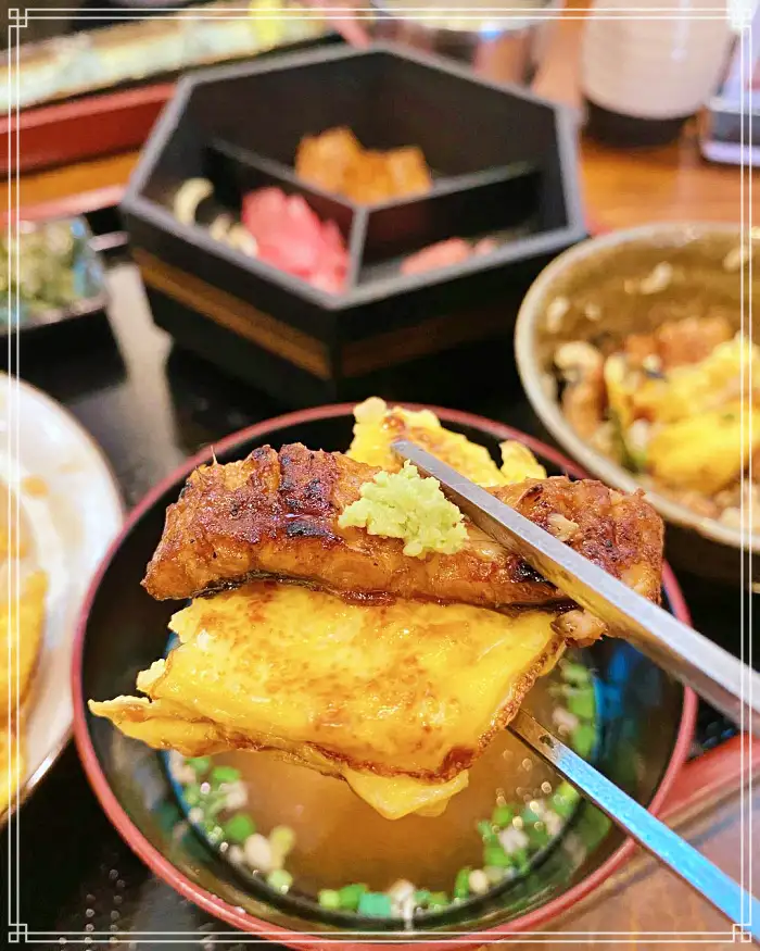 울산 구영리 맛집 궁극의 부드러움 형제 장어 덮밥