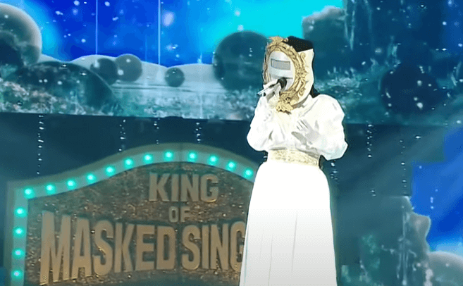 복면가왕 5연승 양파