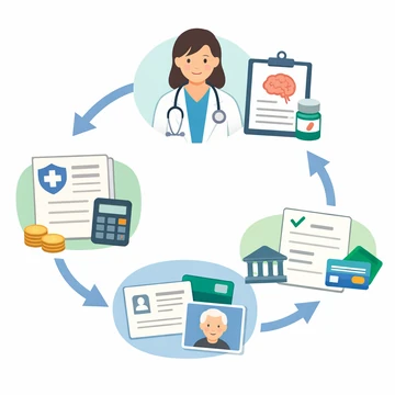 치매보험 보험금 청구 절차와 준비 서류 안내15