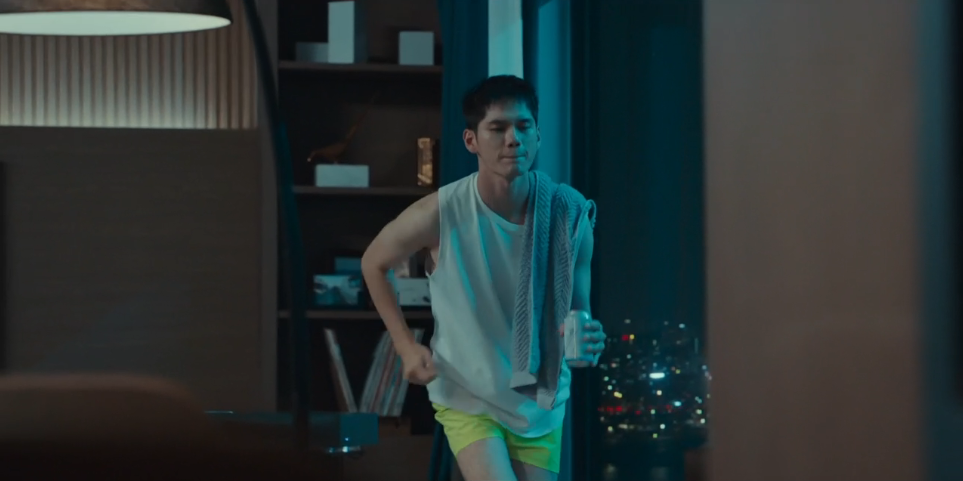 힘쎈여자 강남순 - 옹성우