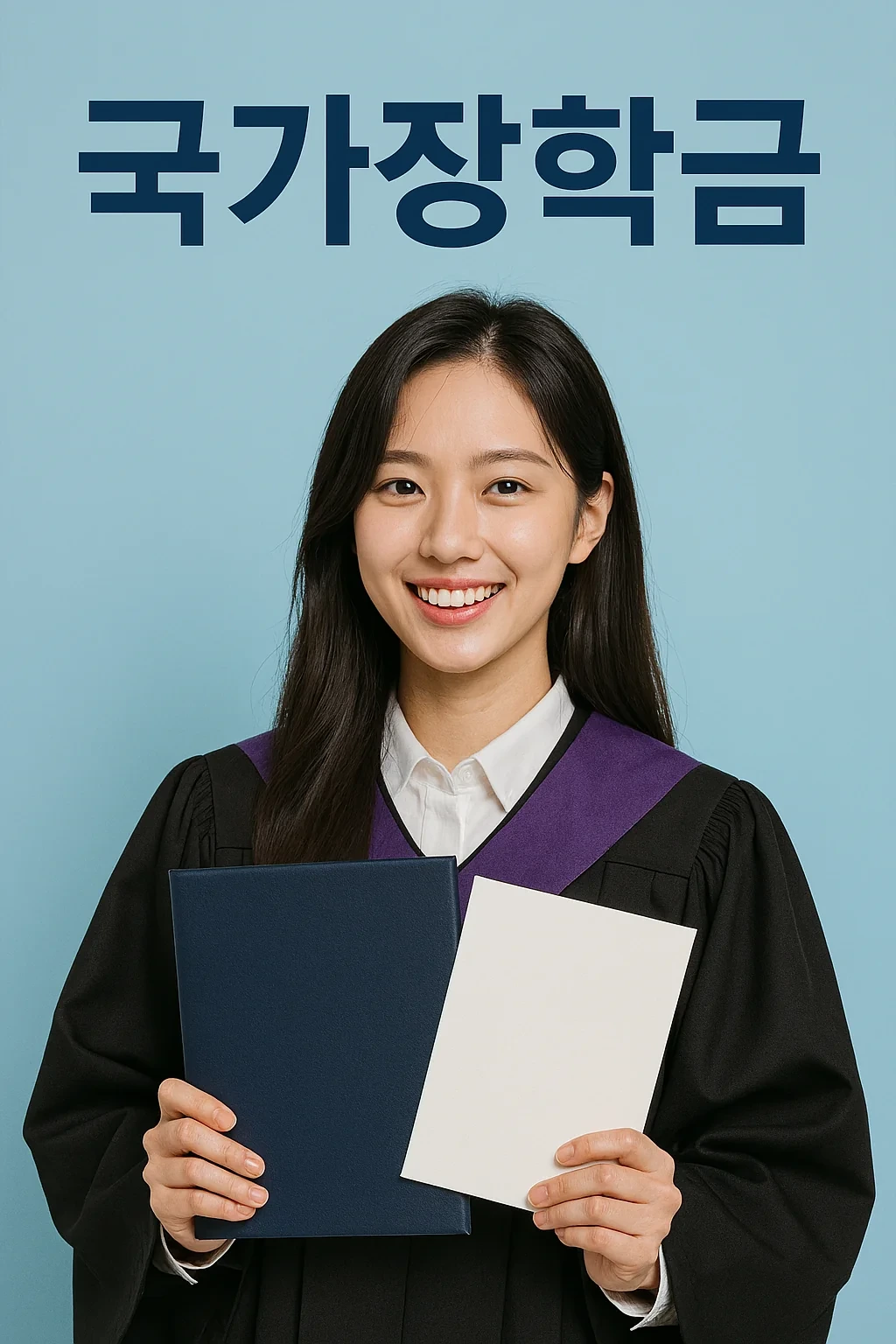 2025년 국가장학금