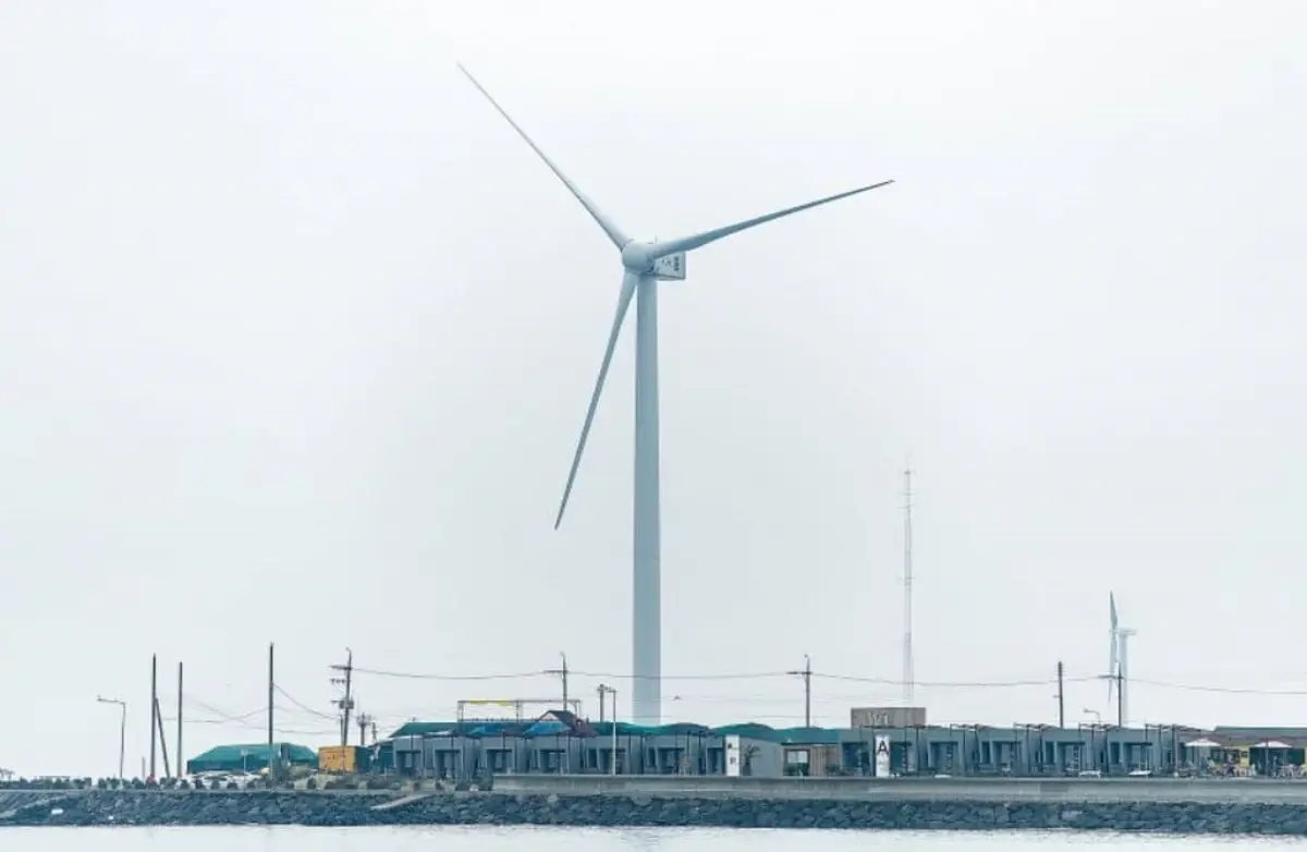 풍력에너지 바람개비 만들기