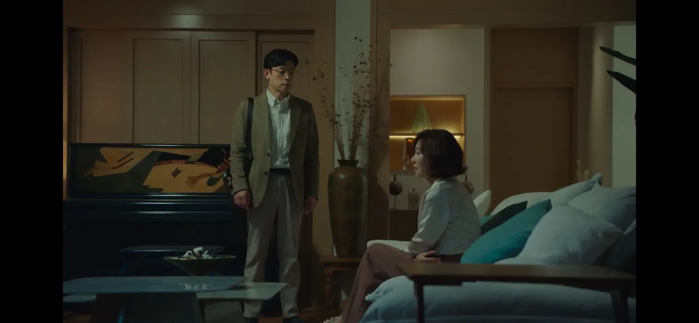 엄마친구아들 11회 줄거리