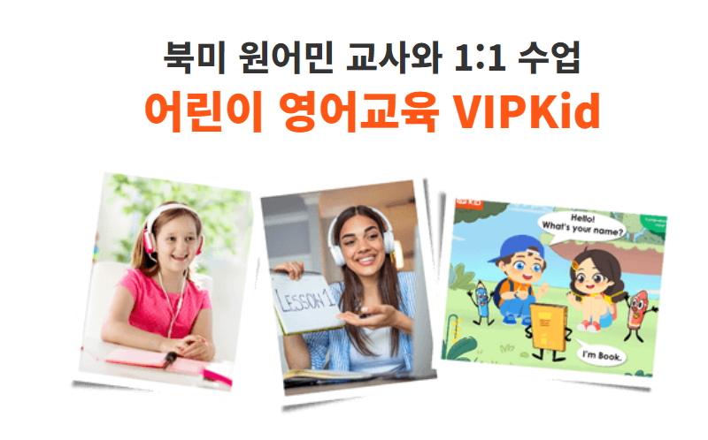 VIPKid란?